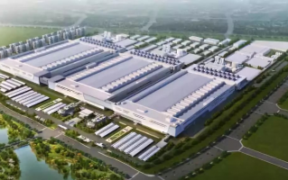 兆基科技 抢攻中国DRAM市场！尔必达前社长主导兆基科技与合肥合作