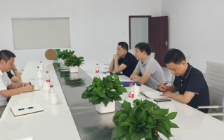 新浪潮 科技 “量体裁衣”出实招 精准施策惠企业