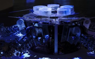 展览科技 这些科技与艺术结合的展览，有探究，也有浅表