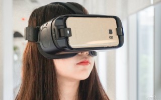 手机用vr的软件 手机拍一拍生成真人手办-易模APP黑科技刷屏！