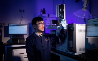 最新科技研究成果 南华大学陈志明教授团队在国际权威期刊PNAS发表最新研究成果