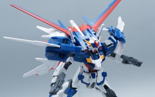 煌凰科技 78民间测评：天空之煌 R魂 凤装强袭