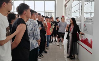 太原求道科技有限公司 工作坊︱图像·空间·观念：全真教美术研究有哪些新成果？