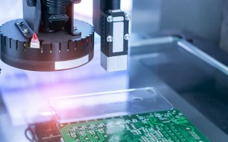 威华科技 广东威华智能申请应用于 PCB 盲孔检测的检测机构安装调整方法专利，确保后续测试的准确度