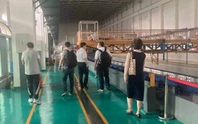 哈尔滨 能源科技 哈尔滨广和智慧能源科技取得供热管网防冻装置专利，提高保温效果