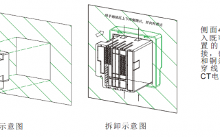 从电科技 普瑞电力取得智能断路器取电结构专利，安装方便