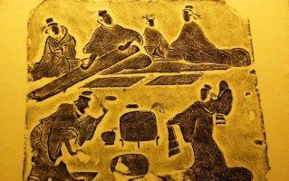 宴乐科技 茶壶里的《易经》：师兄送的杯子，竟治好了我的千年“懒癌”！