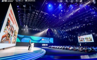 和科技相遇 当科技遇见非遗，课堂会碰撞出怎样的火花→