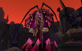 厄运东科技 魔兽世界厄运东的6个赚金方法，排骨直接吃到饱