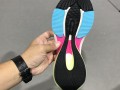 361q弹科技减震 361度说在新款跑鞋里装了弹簧，你信吗？
