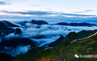 凤怀科技 摩托周边旮旯游——探寻凤阳山古寺-上