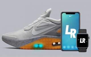 十款科技鞋 2025必入神鞋！三款黑科技休闲鞋实测