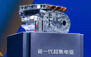 深蓝爱科技 深蓝汽车申请多合一油冷电驱总成下线测试方法专利，确定多合一油冷电驱总成是否合格