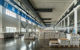 山东 建材科技有限公司 佛山VS淄博 一片瓷砖的南北对话