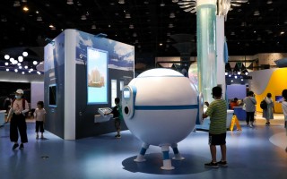 厦门科技馆和植物园 厦门亲子研学线路怎么玩？这份攻略带您涨知识→