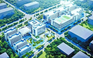方智生物科技 “牵手”厦门“抢滩”西南医药市场——访市医药高新技术开发区党工委书记段方智