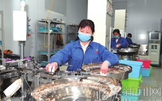 大宁科技 大宁县治诚科技取得陶瓷片自动装盘机专利，减少陶瓷片装盘过程中损坏的风险