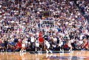 百度知道：nba1997年总决赛：nba1997总决赛视频