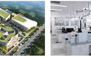 大亚湾科技创新园 大亚湾又签大项目：AI机器人与生命健康创新谷来了