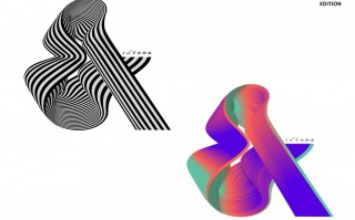 平面设计科技未来 企干事  平面设计的九大趋势，设计师的新挑战