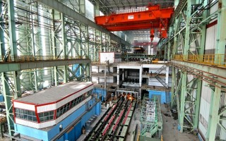 北京恒联科技有限公司 邢钢怎么了？资金问题发酵资产曾被冻结 建龙集团强势托管