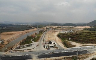 大泽科技有限公司 大泽镇：万亩工业园建设顺利，打造先进制造业基地