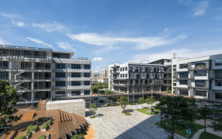 全至科技创新园招聘 促进高质量充分就业观察丨企业“向新”“向智”，拓展就业新空间