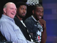 优比快科技 NBA联盟之球队老板身价排行榜，谁才是最具财富的老板？