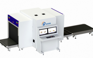 琼玖科技 上海琼玖取得小型台式落地式组合安检机专利，有利于提高设备的灵活性