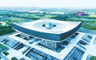 洛阳科技馆工作 洛阳市科技馆与38所中小学签署《馆校合作协议》让协同育人走向深入