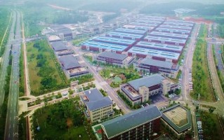 山东长峰科技 贵安新区崛起“智造新势力”——走近贵州长峰科技有限公司智造车间