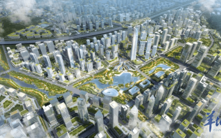 广州 生物科技园 全国首批试点！穗打造生物医药与新型移动出行未来产业科技园