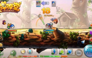 弹弹堂科技 12月手游收入榜：弹弹堂手游空降TOP 10；《Marvel Snap》累收27亿