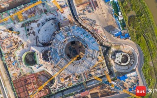 海南陵水科技馆 海南省科协：加快现代科技馆体系建设