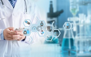 生物科技医疗科技 科学家研发纯有机发光半导体，可用于体外非侵入式生物医学