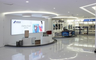 南帆科技有限公司 “汕头品牌”强势崛起背后