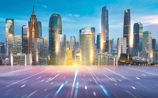 广州一或网络科技 这家广州科技企业“多条腿”布局数智化 10秒生成高自然度数字人