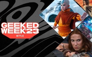 多飞网络科技 网飞大尺度动画出第4季，观众叹“颜面扫地”，看完10集一言难尽