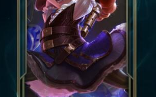 安妮的海克斯科技皮肤多少钱 LOL诺手史上最贵皮肤1000块也不一定能买到！