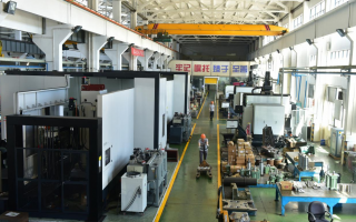 宁波机械科技有限公司 宁波信基机械科技取得一种气动加工夹具专利，提高了加工效率