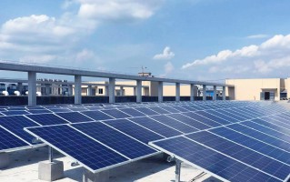 唐能科技 杭州唐能申请自适应光伏板发电控制装置及方法专利，能够自动识别客户接入太阳能板的电压