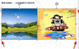 用word拼接图片软件是什么软件下载 用Office办公软件将多张图片拼接成一张图片