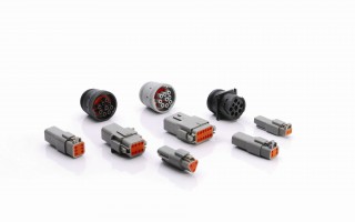 安费诺科技 安费诺凯杰科技（深圳）有限公司取得小型双端口连接器组件专利，能够多端口传输信号