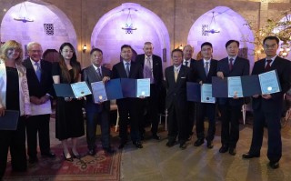 劳伦斯科技 强调“未来”的大奖，为什么不奖励给年轻的科学家？